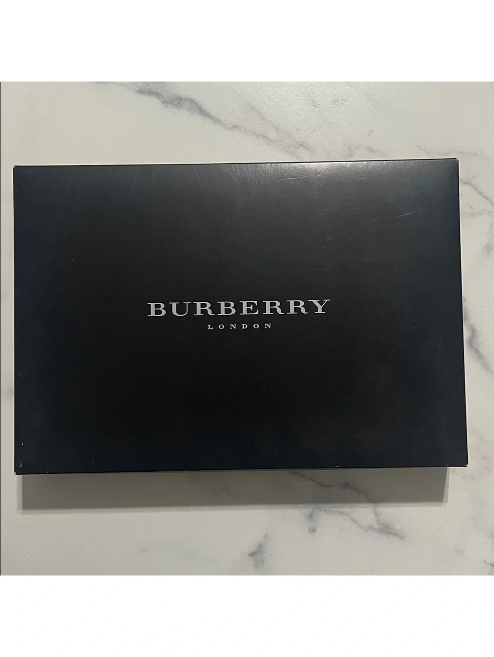 Burberry elegant towel